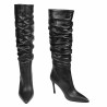 Stivali donna 1405 nero