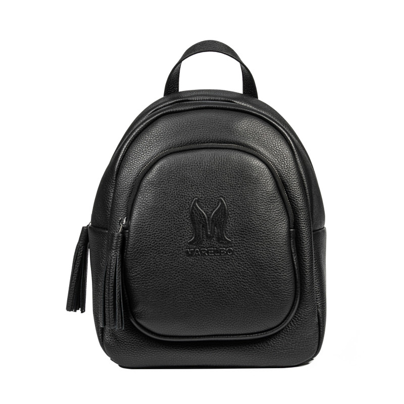 Zaino donna 300g 02 biz nero