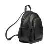 Zaino donna 300g 02 biz nero