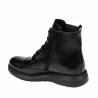 Stivali uomo 4148 nero