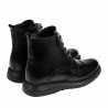 Stivali uomo 4148 nero