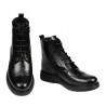 Stivali uomo 4148 nero