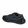 Scarpe casual/sport uomo 841-1 indaco