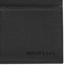 Portafoglio 206g biz nero