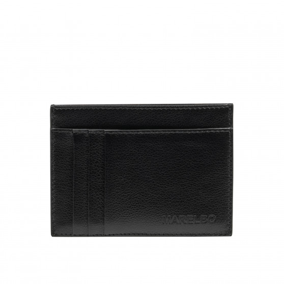 Portafoglio 206g nero