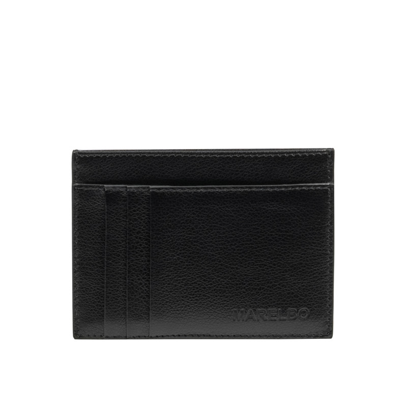 Portafoglio 206g nero
