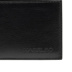 Portafoglio 206g nero