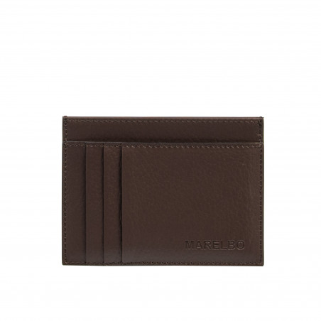 Portafoglio 206g biz marrone