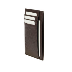 Portafoglio 206g biz marrone