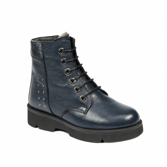 Scarpe per bambini 3014-1 indaco