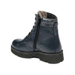 Scarpe per bambini 3014-1 indaco