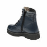 Scarpe per bambini 3014-1 indaco