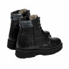 Stivali bambini 3014-1 nero