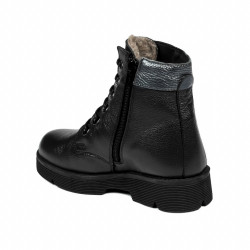 Stivali bambini 3014-1 nero