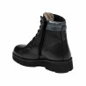 Stivali bambini 3014-1 nero