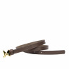 Cintura donna 42mc coffee beans