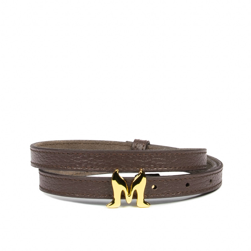 Cintura donna 42mc coffee beans
