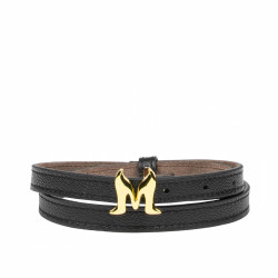 Cintura donna 42mc biz nero