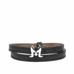 Cintura donna 42-1mc biz nero