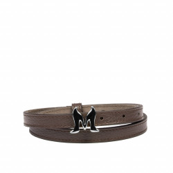 Cintura donna 42-1mc coffee beans