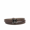 Cintura donna 42-1mc coffee beans