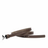 Cintura donna 42-1mc coffee beans