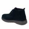 Stivali uomo 4145 bufalo indaco