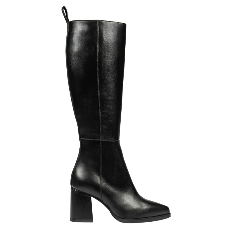Stivali donna 1404 nero