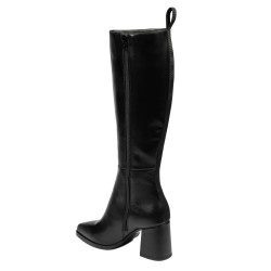 Stivali donna 1404 nero
