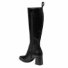 Stivali donna 1404 nero