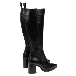 Stivali donna 1404 nero