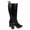 Stivali donna 1404 nero
