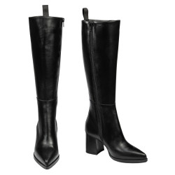 Stivali donna 1404 nero