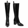 Stivali donna 1404 nero