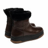 Stivali donna 3406 biz marrone