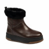 Stivali donna 3406 biz marrone