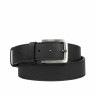Cintura uomo 34bc biz nero
