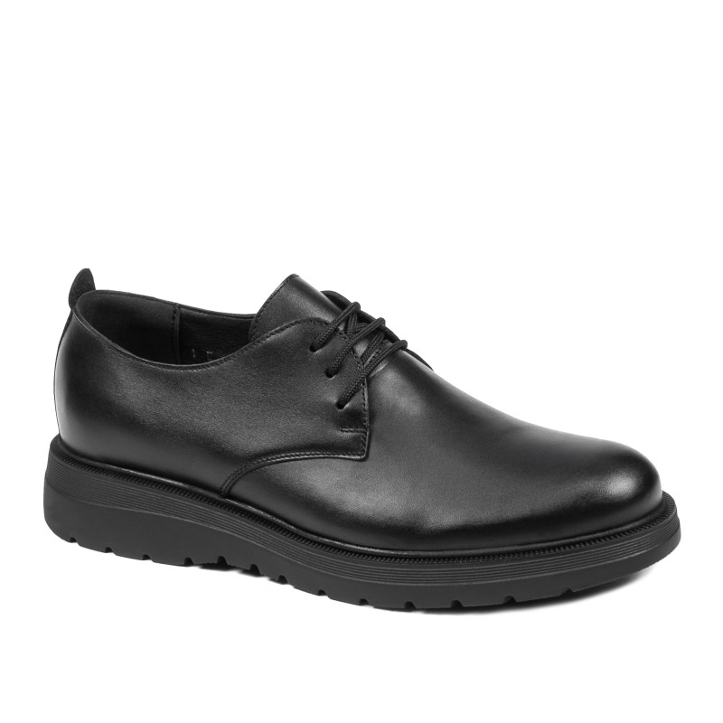 Scarpe casual uomo 984 nero