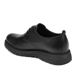 Scarpe casual uomo 984 nero