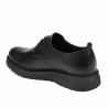 Scarpe casual uomo 984 nero