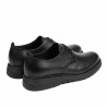 Scarpe casual uomo 984 nero