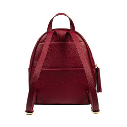 Zaino donna 300g bordeaux elefante
