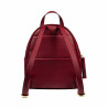 Zaino donna 300g bordeaux elefante