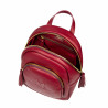 Zaino donna 300g bordeaux elefante