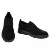 Scarpe casual uomo 984 bufalo nero