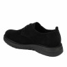 Scarpe casual uomo 984 bufalo nero