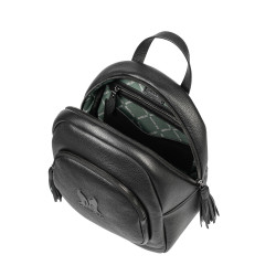 Zaino donna 300g 02 biz nero