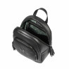 Zaino donna 300g 02 biz nero
