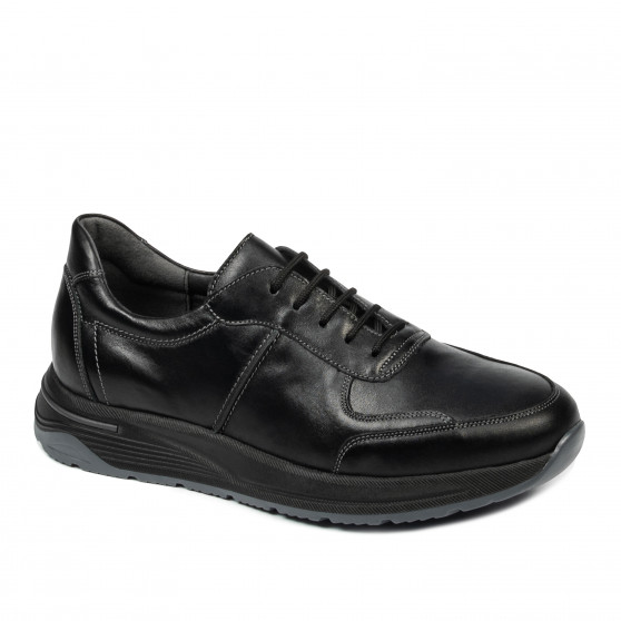 Scarpe casual/sport uomo 981 nero