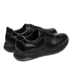 Scarpe casual/sport uomo 981 nero
